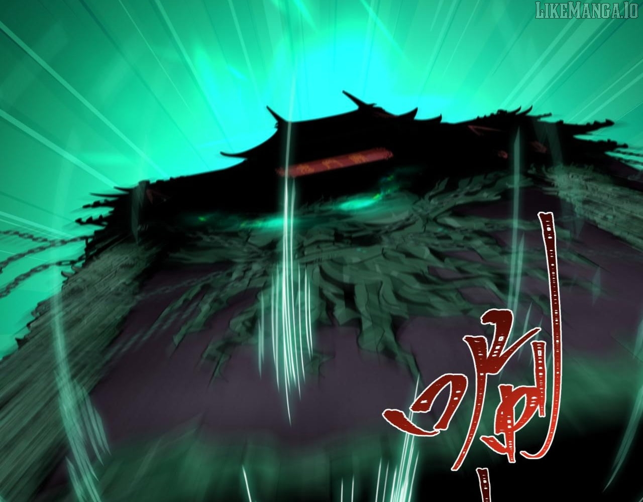Era of the Haunted Chapter 535 - page 106